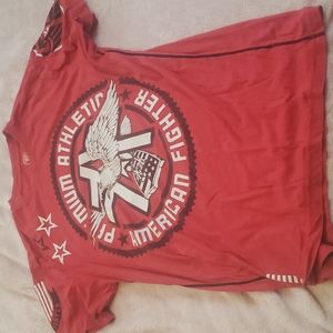 American Fighter T-shirt